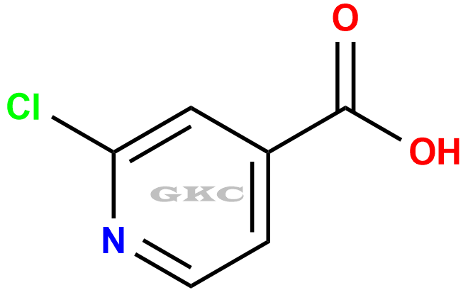 2-Chloroisonicotinic Acid